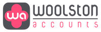 Woolston Accounts Logo